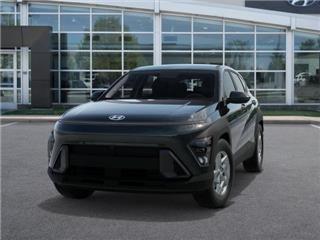 2025 Hyundai Kona se