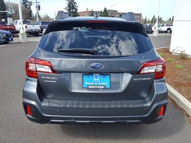 used 2018 subaru outback 2.5i limited salem, or 97301 for sale in salem, oregon