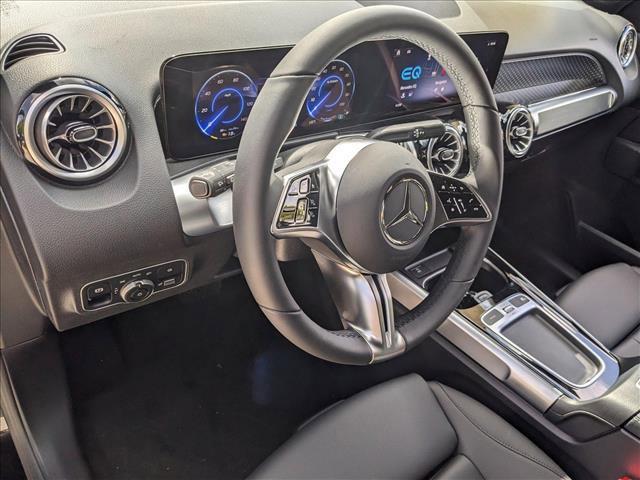 2024 mercedes-benz eqb 250 eqb 250+