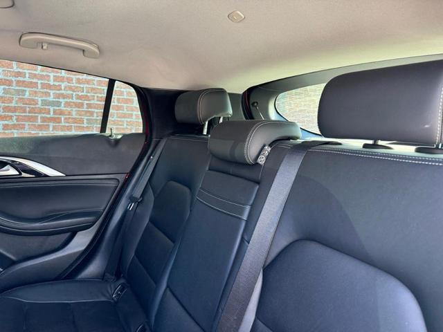 2018 infiniti qx30 premium