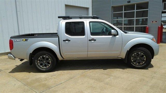 used 2018 nissan frontier 4x4 crew cab jonesboro, ar 72404 for sale in jonesboro, arkansas