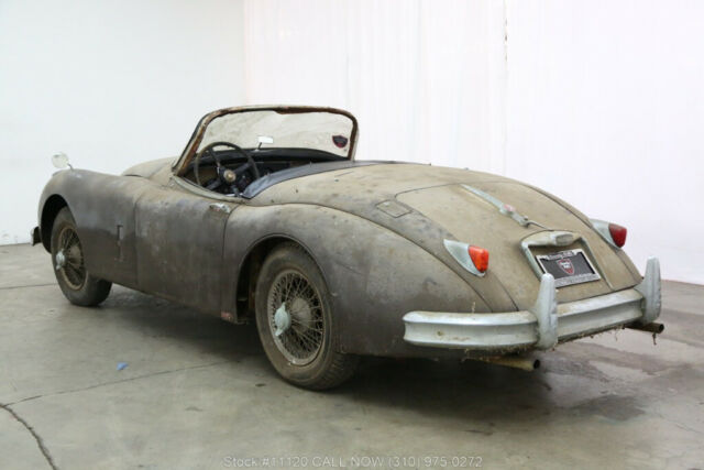 1960 roadster used manual