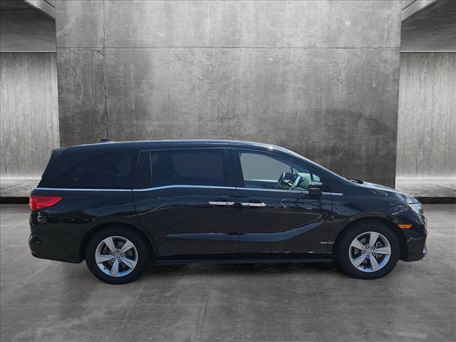 2019 honda odyssey ex-l w/navigation/res