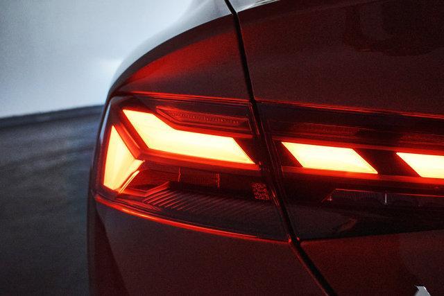 2024 audi a5 sportback 45 s line premium plus