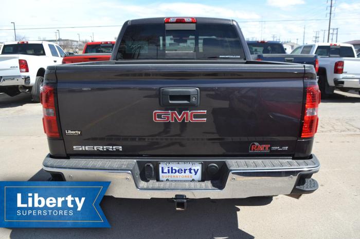 used 2014 gmc sierra 1500 sle rapid city, sd 57701 for sale in jolly acres, south dakota