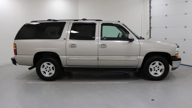 used 2005 chevrolet suburban lt springfield, or 97477 for sale in springfield, oregon