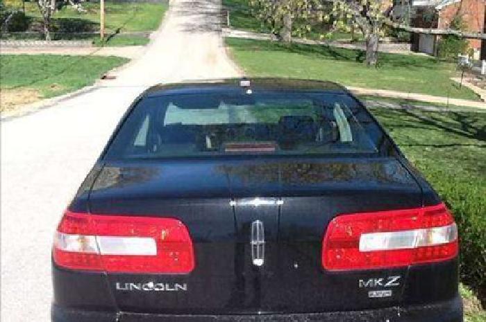 2008 lincoln mkz in bethel park, pa