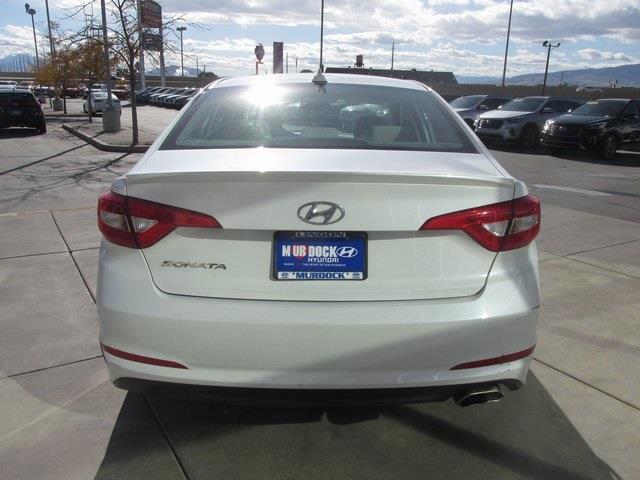 2015 hyundai sonata se se 4dr sedan for sale in lindon, utah