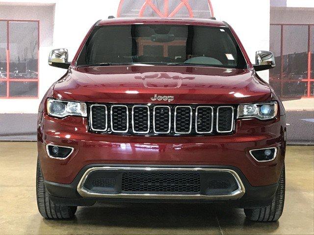 used 2018 jeep grand cherokee limited jonesboro, ar 72401 for sale in jonesboro, arkansas