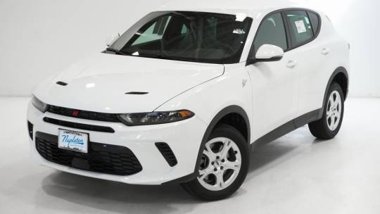 2024 Dodge Hornet