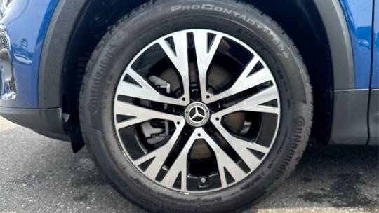 2024 mercedes-benz glb glb 250 4matic