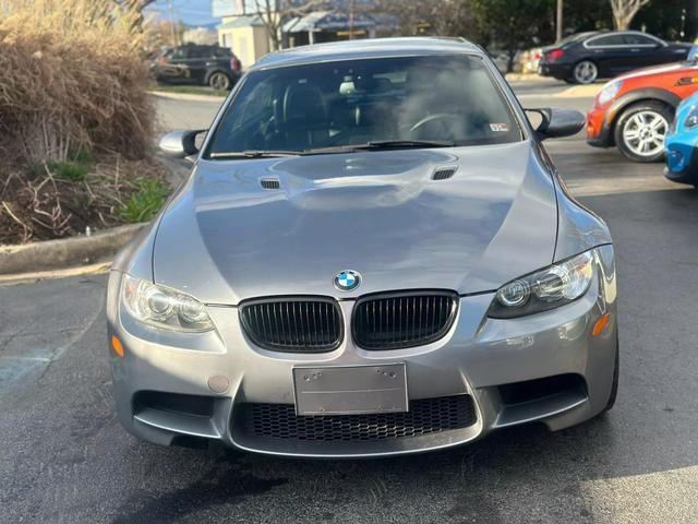 2010 bmw m3