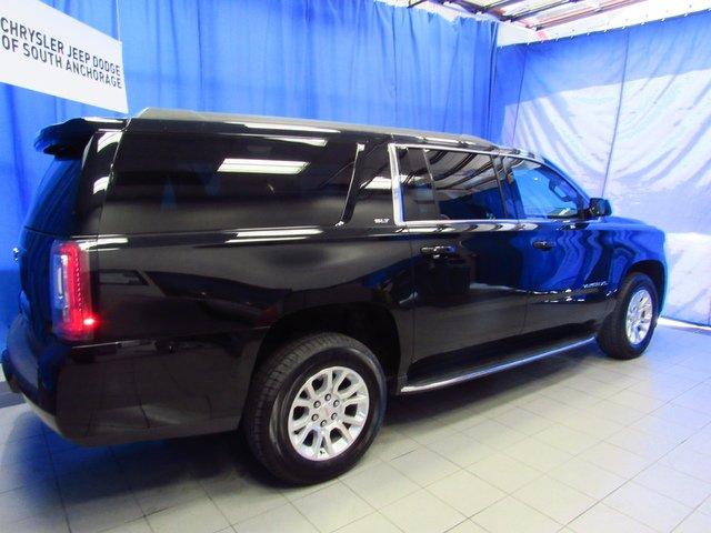used 2018 gmc yukon xl 4wd slt anchorage, ak 99515 for sale in anchorage, alaska