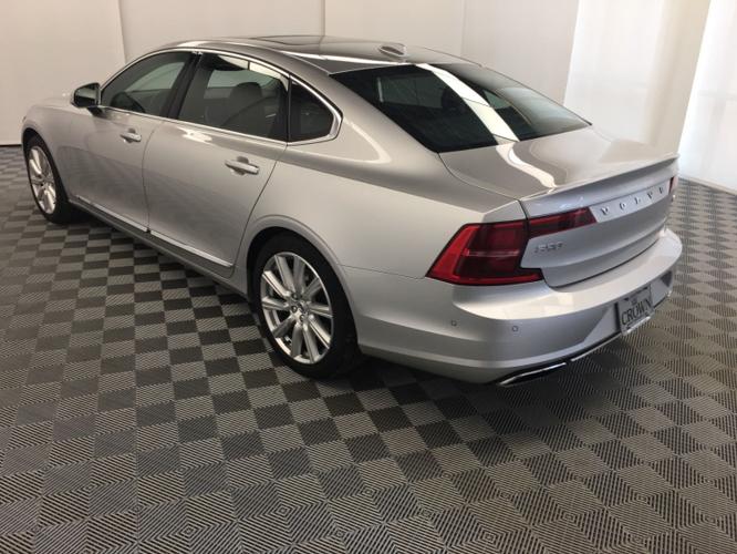used 2018 volvo s90 t6 inscription awd greensboro, nc 27407 for sale in greensboro, north carolina