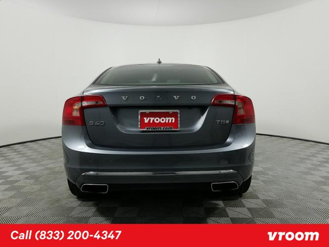 used 2018 volvo s60 t5 inscription premier seattle, wa 98121 for sale in seattle, washington