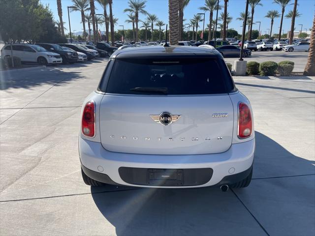 2015 mini countryman cooper