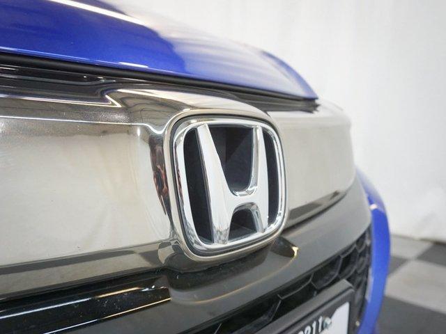used 2019 honda hr-v awd touring fairbanks, ak 99701 for sale in coldfoot, alaska