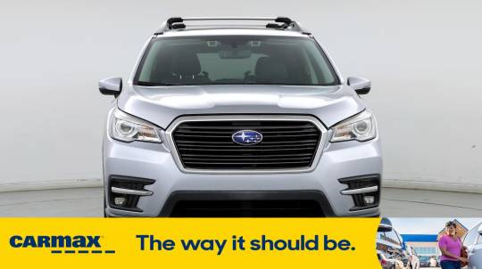 2020 Subaru Ascent