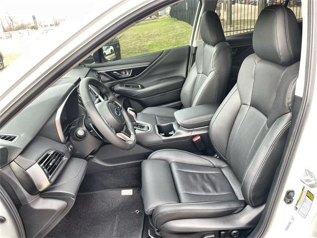 2024 subaru outback limited xt