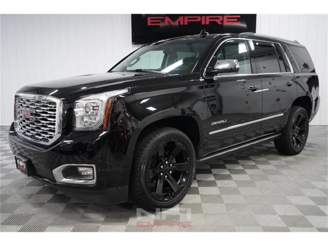 2019 gmc yukon in north east, pennsylvania