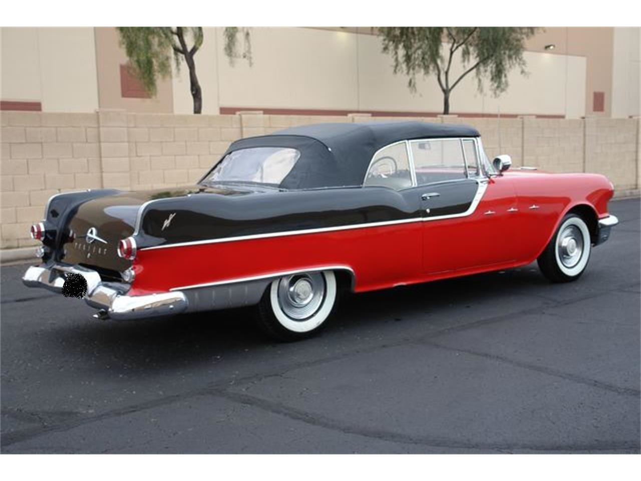 1955 pontiac star chief