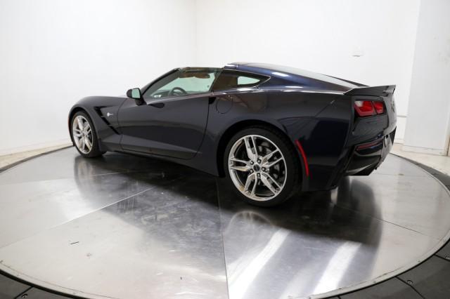 2014 chevrolet corvette stingray z51