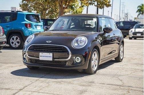 2021 mini hardtop in co bluffs, iowa