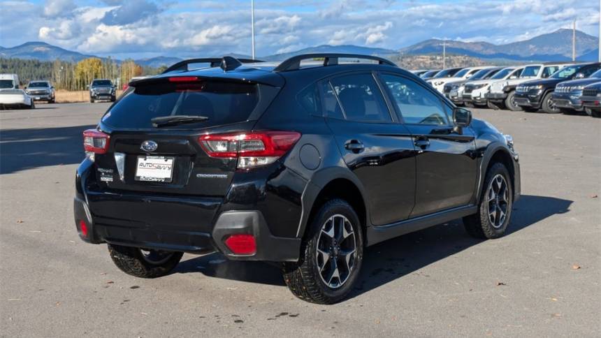 2023 subaru crosstrek premium