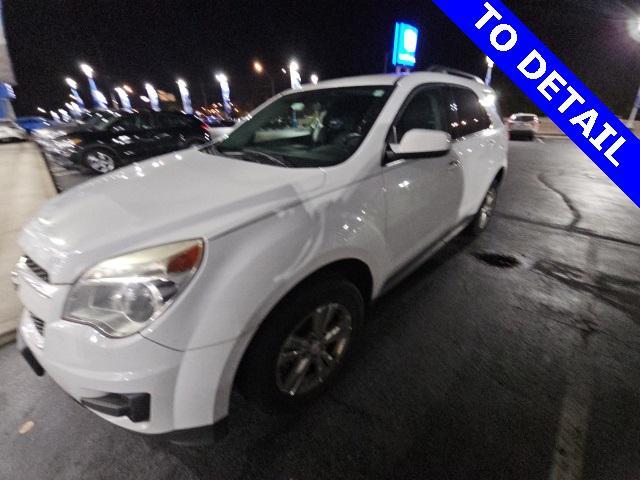 2014 chevrolet equinox 1lt