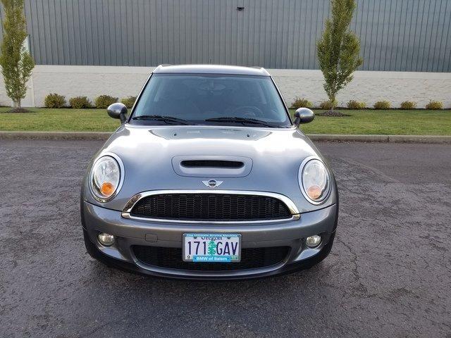used 2009 mini cooper clubman s salem, or 97301 for sale in salem, oregon