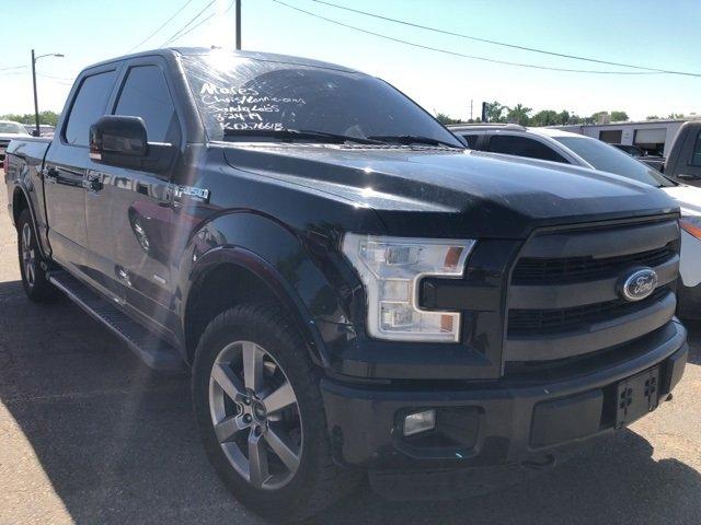 used 2015 ford f150 lariat farmington, nm 87499 for sale in farmington, new mexico
