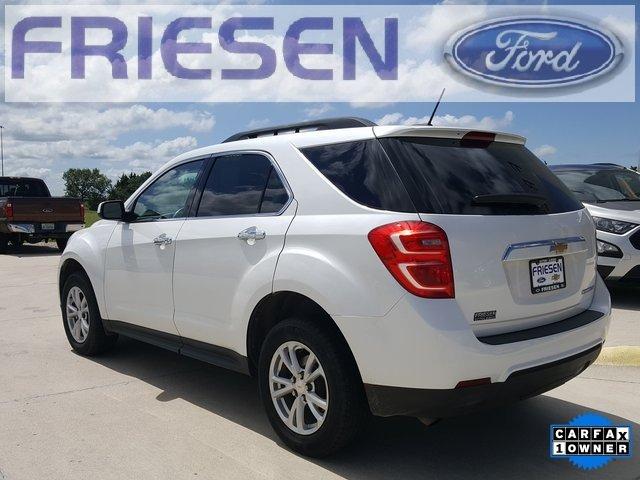 used 2016 chevrolet equinox fwd lt aurora, ne 68818 for sale in aurora, nebraska