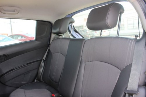 2015 chevrolet spark for sale in texas by owner