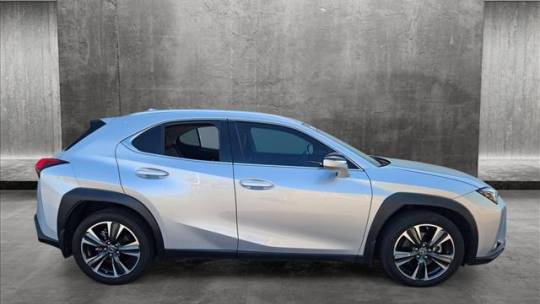 2020 Lexus UX
