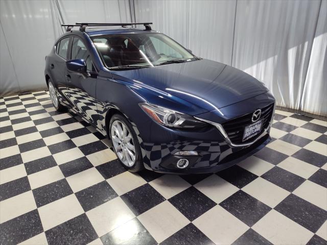 2015 mazda mazda3 s grand touring