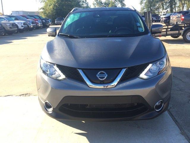 used 2017 nissan rogue sport sl alexandria, la 71303 for sale in alex, louisiana