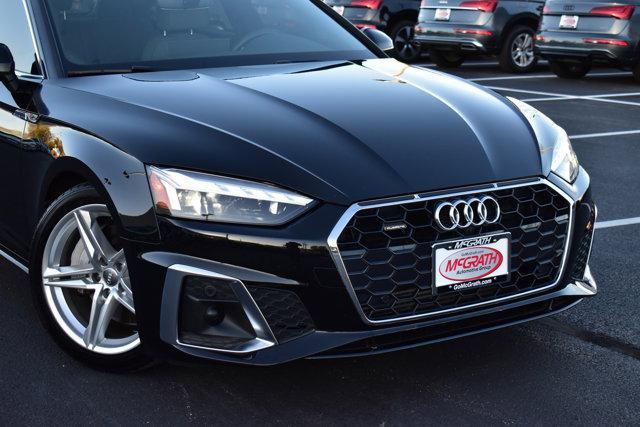 2021 audi q5 45 premium plus
