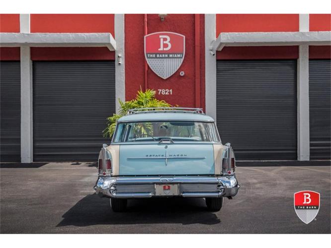 1958 buick riviera in miami, florida