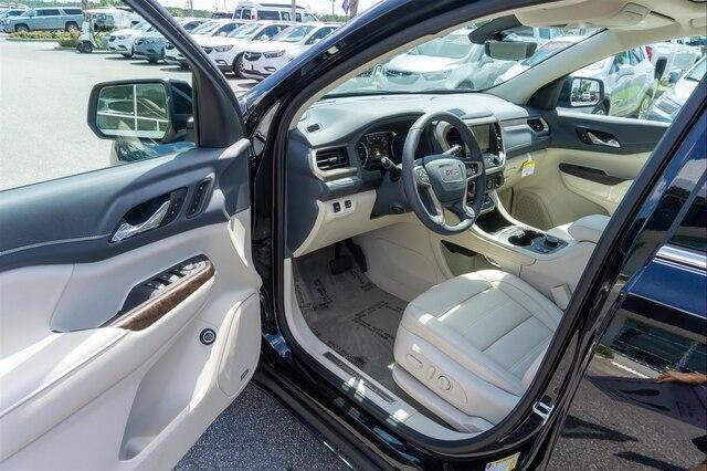 new 2020 gmc acadia fwd denali conway, sc 29526 for sale in conway, south carolina