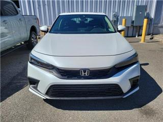 2022 Honda Civic ex l