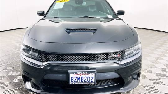 2021 Dodge Charger