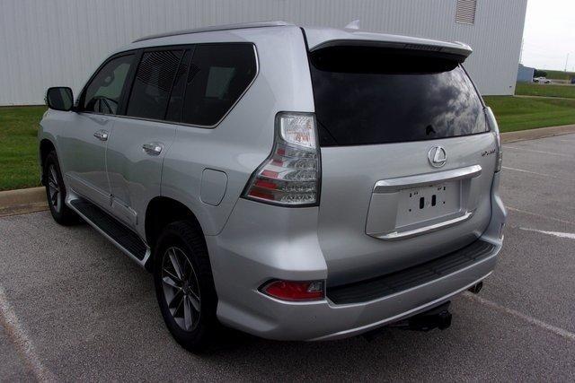 used 2018 lexus gx 460 luxury jonesboro, ar 72404 for sale in jonesboro, arkansas