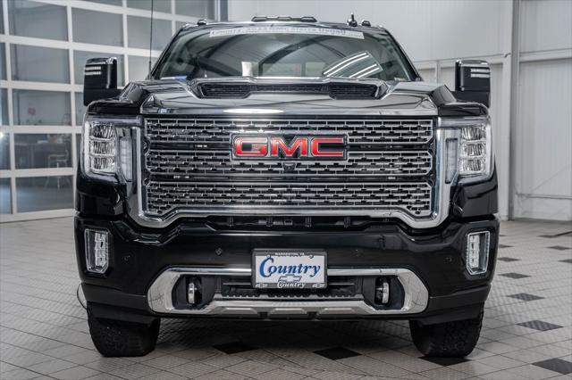 2023 gmc sierra 2500 denali