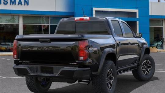 2024 Chevrolet