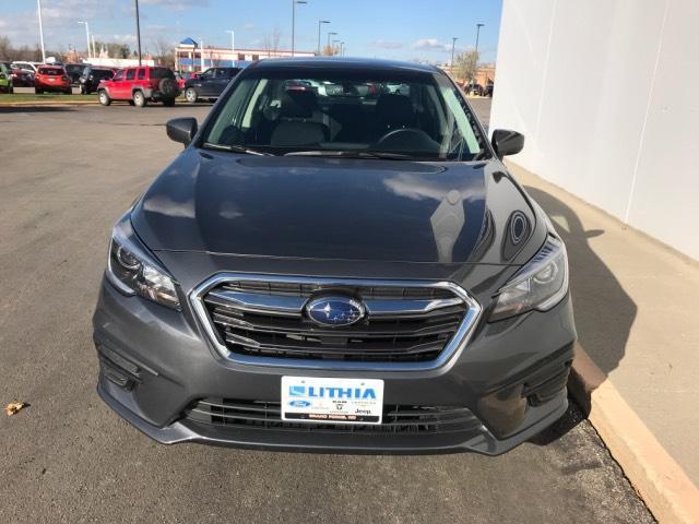 2018 subaru legacy 2.5i premium awd 2.5i premium 4dr sedan for sale in grand forks, north dakota