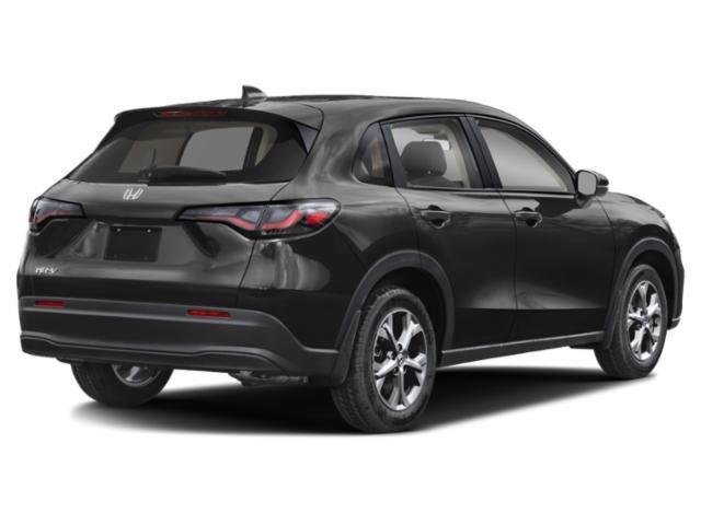2023 honda hr-v ex-l