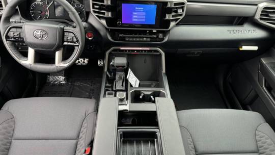 2024 Toyota Tundra