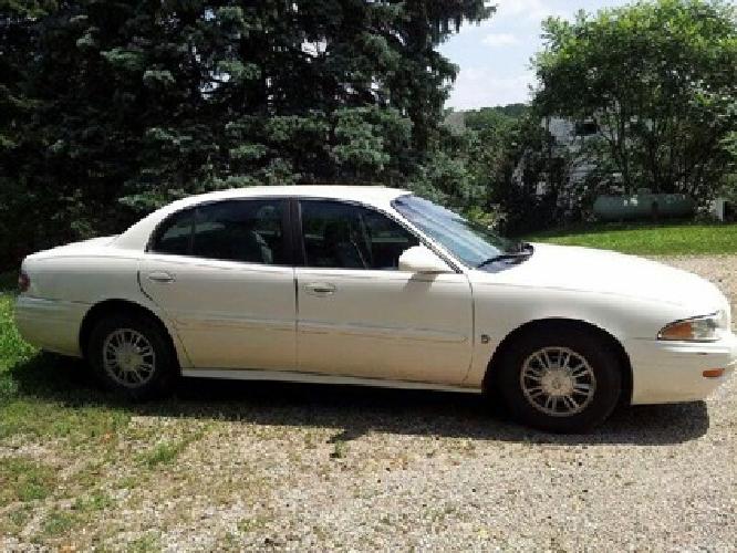 2004 buick lesabre 3800 liter v6 in fremont, in