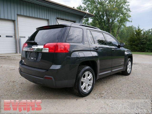 2014 gmc terrain slt-1