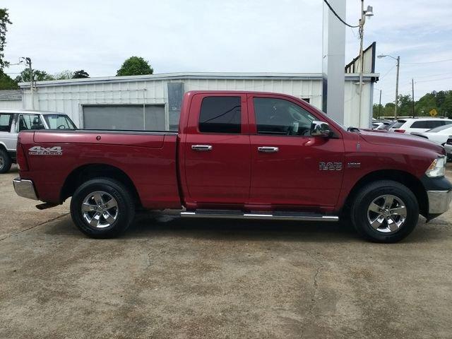used 2013 ram 1500 4x4 quad cab st houston, ms 38851 for sale in buena vista, mississippi